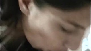 Nice Stepsister Unshaved Cunny Drilling And Boowjob