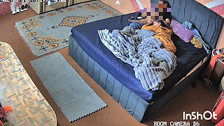 Part 5 I Want to Indian Desi Bhabhi House During Summer Vacation and Enjoy Lot with My Lovely Indian Sexy Bhabhi,catch in Camera