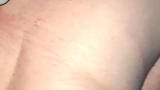 I Get Taken From Behind Until He Cums Deep Inside Me