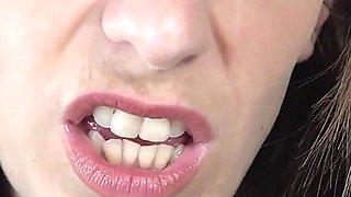 Punishment for Weak Little Man