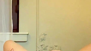 Armpit Smelling and CEI for Slave