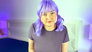 Mistressmystique - Getting Spanked By Babysitter Double