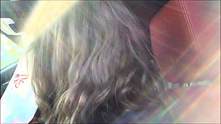 Chubby Brunette Big Boobs Dildo Masturbation