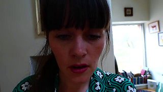 Sydney Harwin – A Portal To You – Taboo Love In The