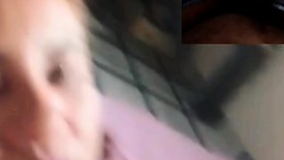 Sexxxxy  French Aunty seduce me