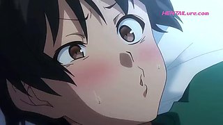 Sister Breeder Ep.2  EXCLUSIVE HENTAI English Subtitled