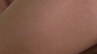 Blonde Babe Rules Cock in Wild Domination Session