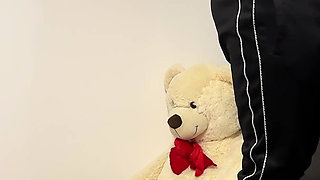 Pregnant Woman Gets Fucked by Photographer