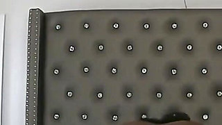 Big Booty Ebony Baddy Takes 11inch Monstercock