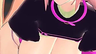 Florence Nightingale - Head Nurse Milks You Dry for Halloween