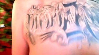 Emo Teen Becka Solo Webcam Masturbation Porn
