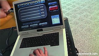 My Favorite New Toy - Submissed