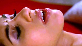 Exotic Oral Pleasure Session