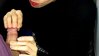 Quickie After Office Facial