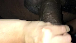 Glory Hole Blowjobs and Brunettes