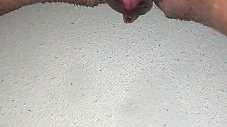 Filling My Milk Slave's Ass with Creampie 02262024
