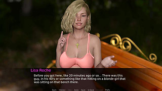 Nursing back to pleasure: spending some time with the hotties ep 91