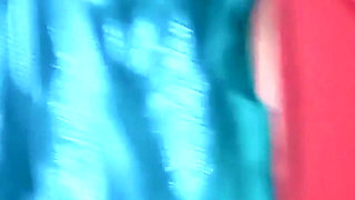 Desi Wife Renu Quick Doggy Fuck by Neighbor Uncle While Hubby in Restroom! Indianhotwifex