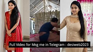 Super-cute Indian Female Agony Utter Nailing