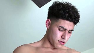 HotGuysFuck - Chad Duff And Kera Lexus