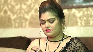 Indian Beautiful lonely wife