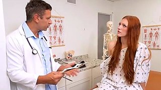 Celestina Bloom’s Special Breed Me Clinic Treatment With
