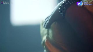 Indian Bunty Babli Surrenders to Passion