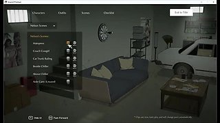 Hentai Game Sex Scenes - Tenants Of The Dead Pussy & Big Boobs Fuck