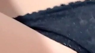 POV: Fingering My Wet Pussy While Making Orgasm Faces - Natasha Casero