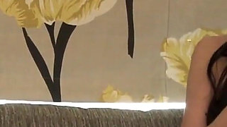 Tanya Atherton smoking