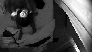 Amateur Hidden Cam Fuck On Couch