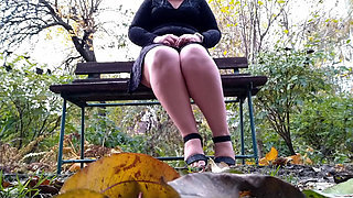 The Energy of Mature Pissing