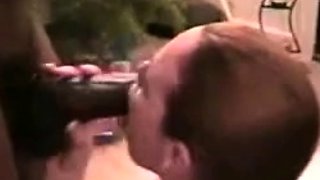 Hubby Films Wife Fucking Black Cock