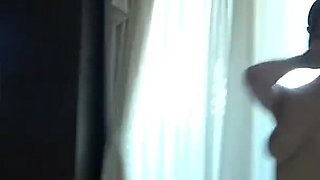 Clothed Sex and Peekaboo All-new Footage Ultimate Titty Fuck - Shirts and White Big Breasts 2-2