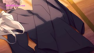 Sono Bisque #3 • XXX HENTAI Parody