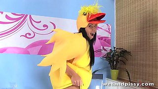 Egg Hunt by Wet And Pissy