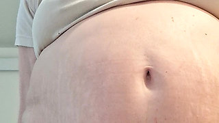 Princess Udders' Vigorous Prostate Milking