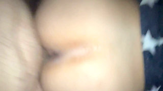 Close up with Arabian Sexy Girl