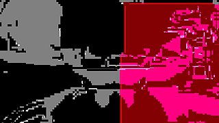 Blonde Foot Fetish on Cam