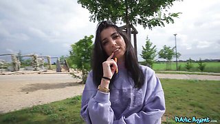 Lascivious Martin Gun's victoria nyx action