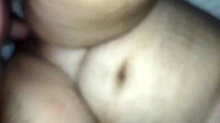 That's a Much Wetter Cunt!!!