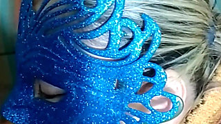 Tired of Being Alone My Neighbor Invites Me to Her House and We Do This From New York