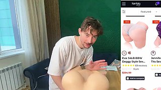First Look at the Sex Doll Tantaly / promo-code "karina"
