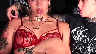 Hot Pussy Eating JOI for Women