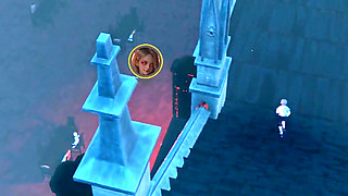 Vampire Mistress Gameplay Part 2 - Morgana's Final Ritual Begins