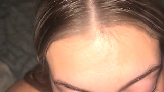 Late Night POV with Lana Riley (vertical View)