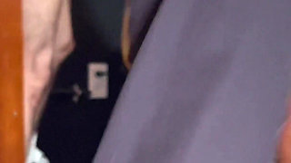 She Was Going to a Swingers Club, but Instead Received Penises Delivered by Her Cuckolded Boyfriend's Friends