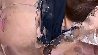 Big Natural Tit Teen Leoroi Gets Pussy Fucked Hard and Creampied