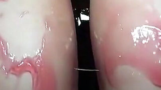 J Cup Slime Titsjob Heaven. Star Level Soft Bust Melts Everything in a Blissful Drain Session!