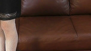 Standing on Face (cam 2)
